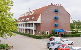 Hotel Frans op den Bult